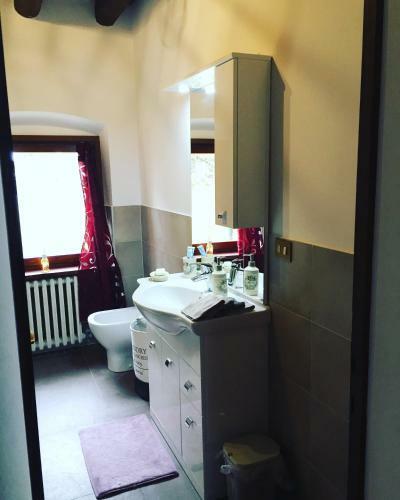 Bed & Breakfast Il Sogno Di Chrissy Home