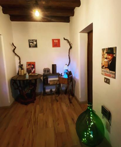 Bed & Breakfast Il Sogno Di Chrissy Home