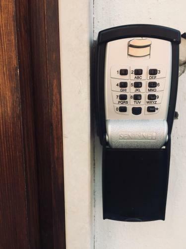 Apartamento Maison B Verona