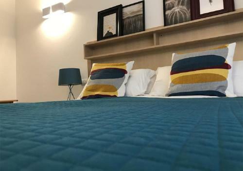 Hostal Adige Rooms Porta Vittoria