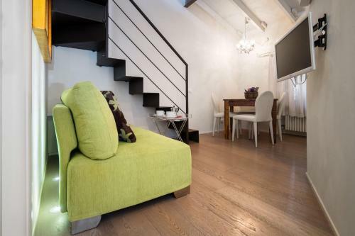 Apartamento Flats4rent Chiara