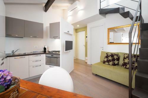 Apartamento Flats4rent Chiara