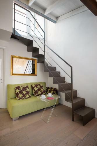 Apartamento Flats4rent Chiara