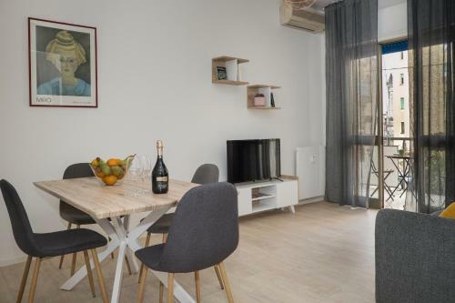Apartamento Flats4rent Elisa