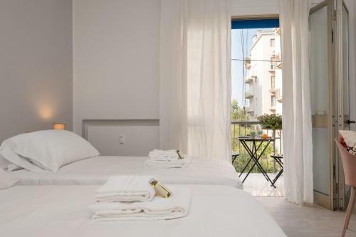Apartamento Flats4rent Elisa
