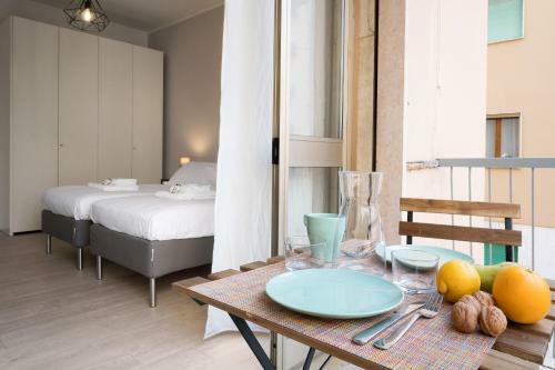 Apartamento Flats4rent Elisa
