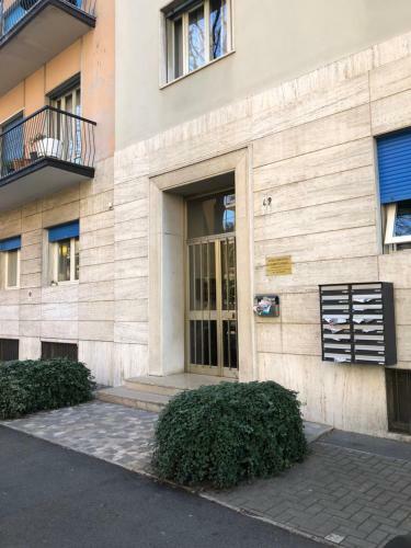 Apartamento Flats4rent Elisa