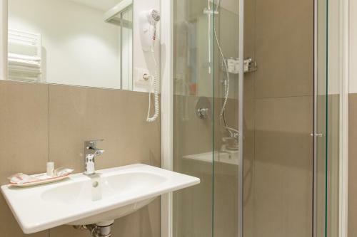 Hostal Open Doors Verona