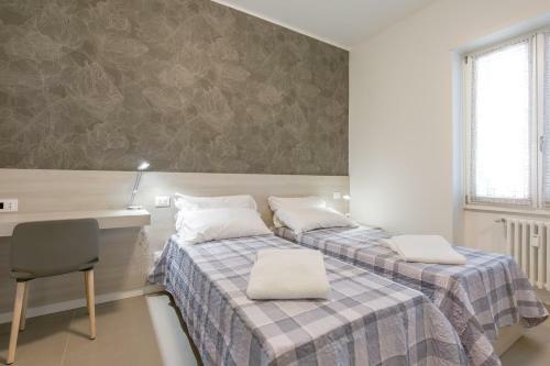 Hostal Open Doors Verona