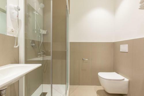 Hostal Open Doors Verona