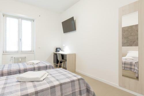 Hostal Open Doors Verona