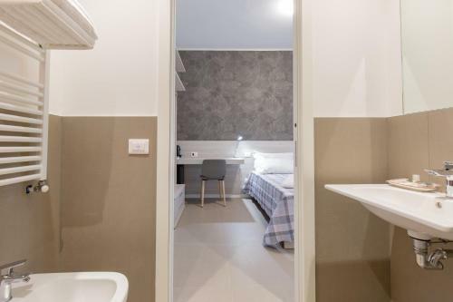 Hostal Open Doors Verona