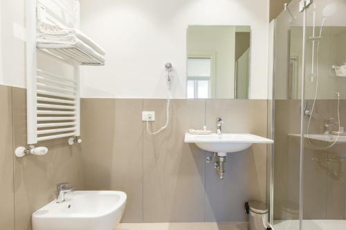 Hostal Open Doors Verona