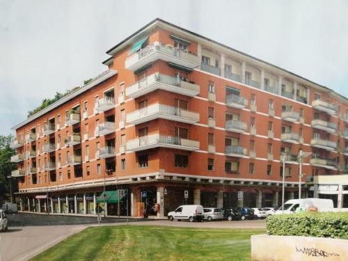Hostal Open Doors Verona
