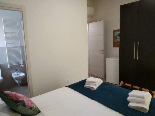 Hostal Arno Rooms Verona