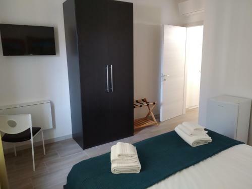 Hostal Arno Rooms Verona