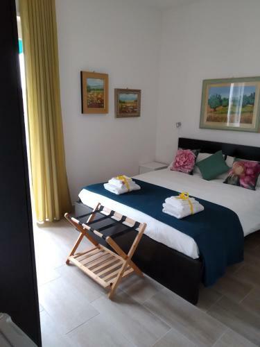Hostal Arno Rooms Verona