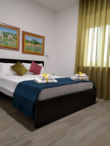 Hostal Arno Rooms Verona