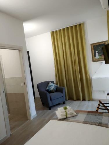 Hostal Arno Rooms Verona