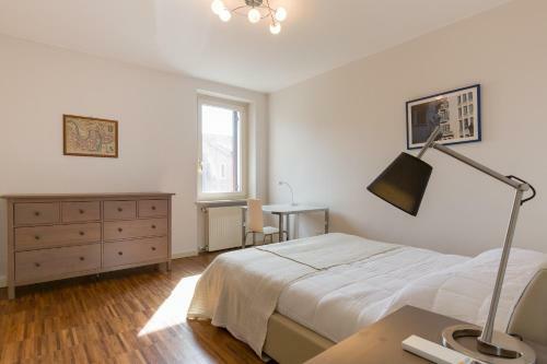 Apartamento Point Of View