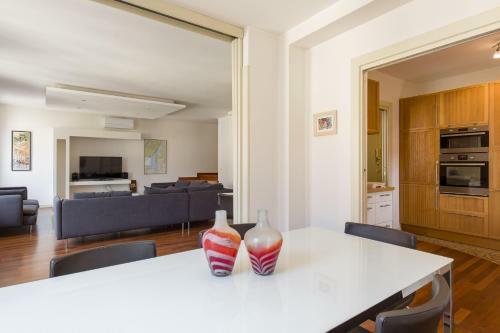 Apartamento Point Of View