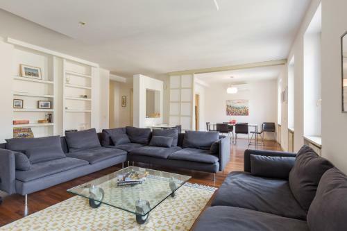 Apartamento Point Of View