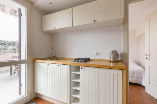 Apartamento Point Of View
