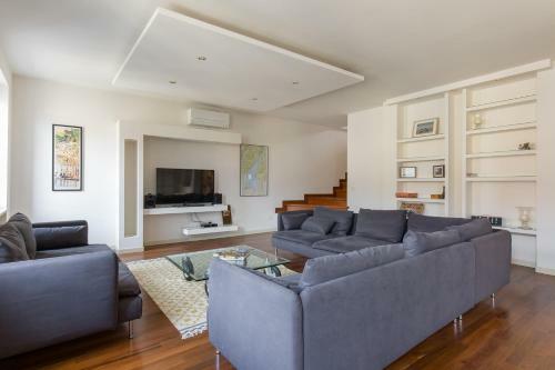 Apartamento Point Of View