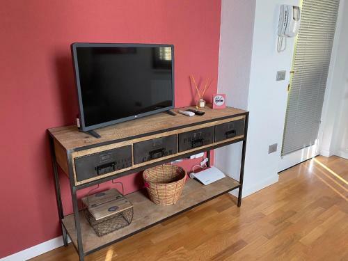 Apartamento Home Old Verona