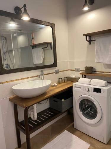 Apartamento Home Old Verona