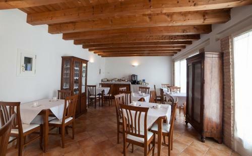 Agroturismo Agriturismo Corte Rondinella