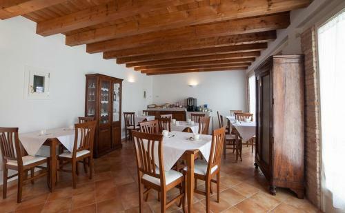 Agroturismo Agriturismo Corte Rondinella