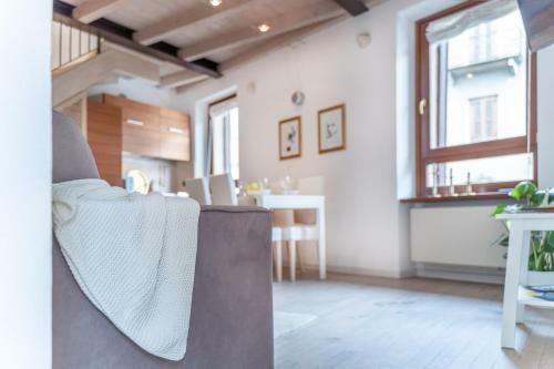 Apartamento Arena Balcony