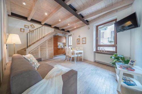 Apartamento Arena Balcony