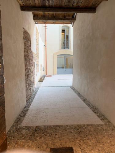 Verona Cathedral Apartments