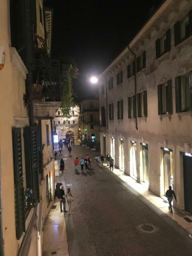 Hostal Porta Borsari Relais Verona