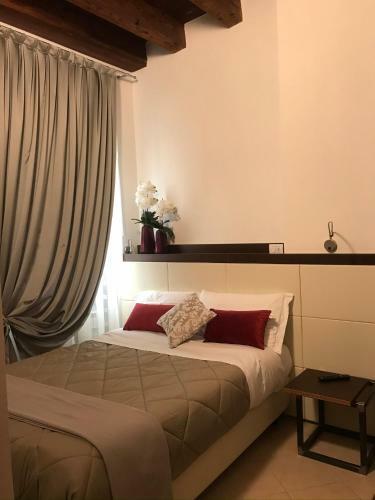 Hostal Porta Borsari Relais Verona