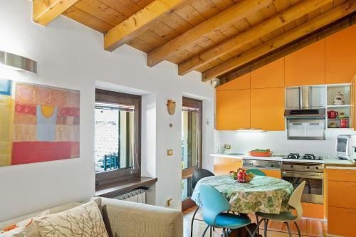 Apartamento Porta Vescovo Colourful Flat