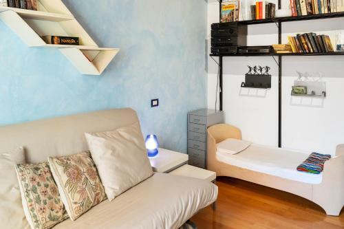 Apartamento Porta Vescovo Colourful Flat