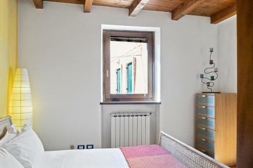 Apartamento Porta Vescovo Colourful Flat