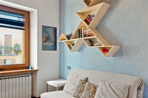 Apartamento Porta Vescovo Colourful Flat