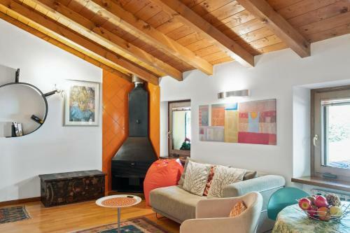 Apartamento Porta Vescovo Colourful Flat