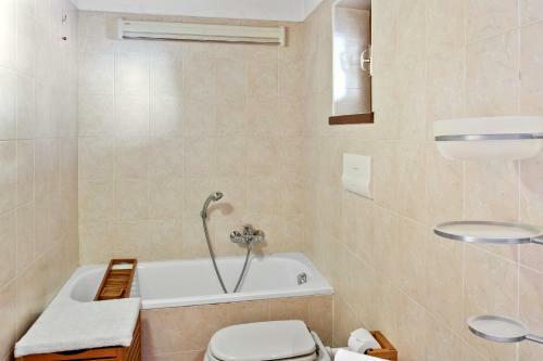 Apartamento Porta Vescovo Colourful Flat