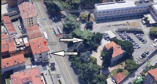 Apartamento Mansarda Al Borgo