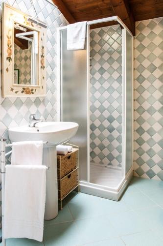 Apartamento Mansarda Al Borgo