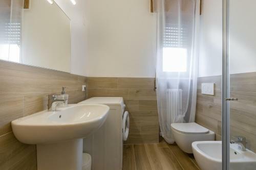 Apartamento Appartamento Eleonora