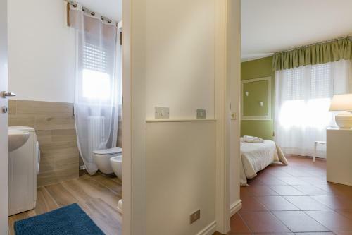 Apartamento Appartamento Eleonora