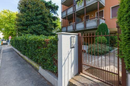 Apartamento Appartamento Eleonora