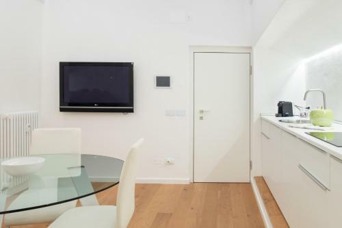 Apartamento Verona Borgo Trento Studio