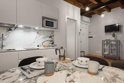 Apartamento Flats4rent Casa Di Tea
